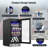 127 Cans (12 Oz.) 3.1 Cubic Feet Built-in & Freestanding Beverage Refrigerator