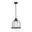 Luminaire suspendu en forme de dôme à 1 lumière Barbour-612165710-612165709