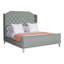 Michael Weiss Glenwood King Bed-44626262-64602757-99922957