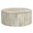 Millbury Drum Coffee Table