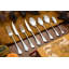 Derwent Stainless Steel Dessert Knife