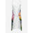 Floral Bib Apron