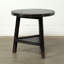 25.5'' W Solid Wood Console Table-1839548076