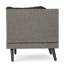 Tahiti Sofa Set Corner+Table
