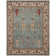 Malone Hand Tufted Wool Oriental Rug