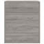 Vanwinkle 60cm W 4 - Drawer Chest of Drawers-80794242