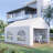Steel Party Tent-98201691-98201692