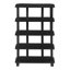 Bernardetta 74.9 cm H x 48 cm W Etagere Bookcase