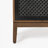 Naya Entryway Solid Wood Cabinet