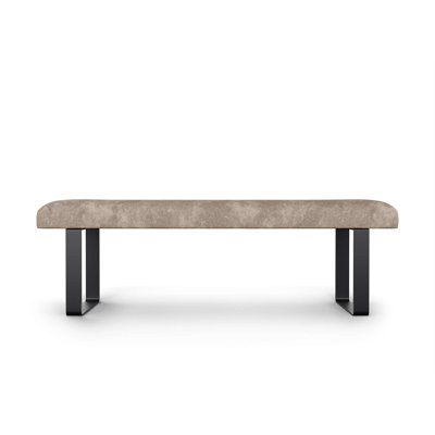 Narali Upholstered Bench
