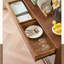 Buffet 51,18 po Candias