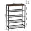 15 Pair Shoe Rack Hallway Shoe Storage-264786500-264786627