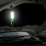 9.0'' Battery Powered Integrated LED