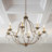 Alexsa 8 - Light Dimmable Classic / Traditional Chandelier-21530048