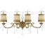 4 - Light Vanity Light