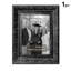 Cadre photo 8 "x 10" noir 1PC-1795167372-1795167374-1795167363