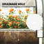 Jardinières élégantes, jardinières surélevées, jardin surélevé-633670082