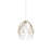 Banyan 30-Light Linear Multi-Drop Pendant-124298687-124298689