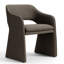 Chaise rembourrée 19 po-162734073