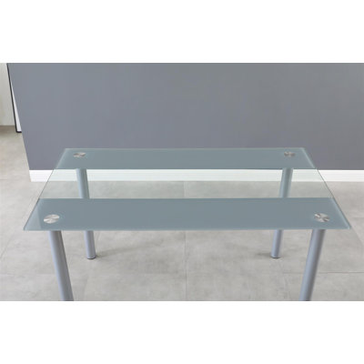 Rectangular Dining Table