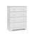 Brookside 4 Drawer Chest-19300438