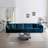 Chenille Modular Sectional Sofa
