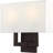 Alireza Flush Mounted Sconce-512040229-463294250