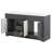 60.5" Double Bathroom Vanity With Cultured Marble Top-1993644858
