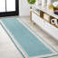 Tapis beige / beige intérieur / extérieur Hasad-951094764