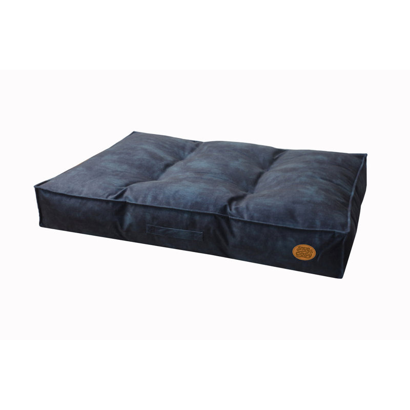 FAUX WOOL Pet Bed