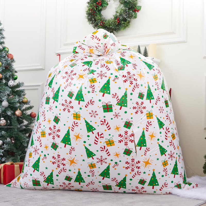 2 sacs-cadeaux Jumbo