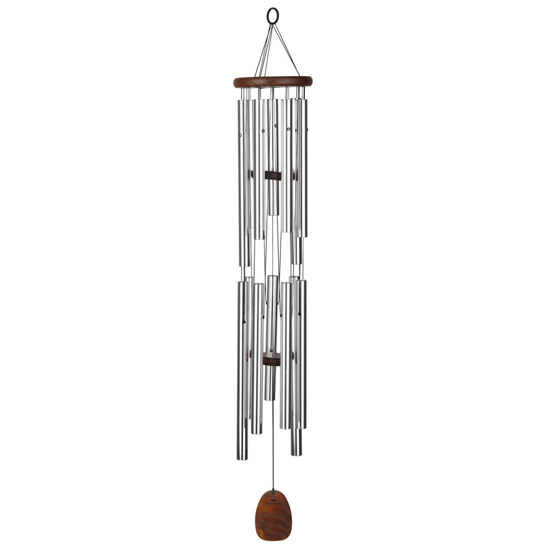 Metal Other Wind Chime Woodstock Chimes