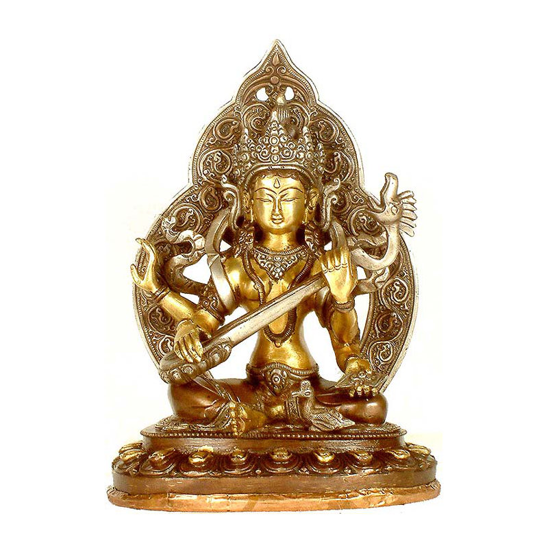Devi Saraswati