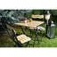 Latisa 2 - Person Patio Dining Set with Square Table-1220114108-1220114111