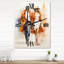 Horloge murale Valentino-1785523140