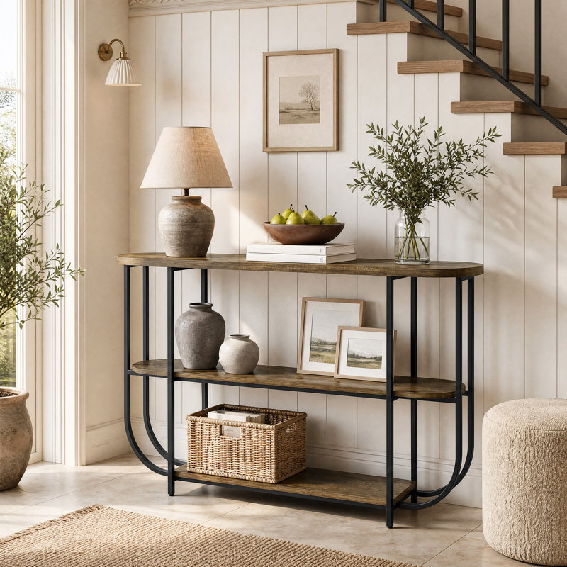 63cm Console Table