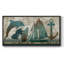 To the Sea - Toile tendue avec châssis tendue, prête à être accrochée-1061923466-1061923468