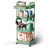 Green is out of stock selected