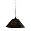 Rustic Lodge 2 - Light Pendant