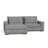 Alahya 3 - Piece Upholstered Sectional-414208980