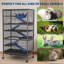 Ferret Cage
