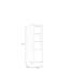 Swenson Display Cabinet