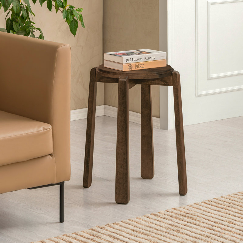 Table de bout Angus