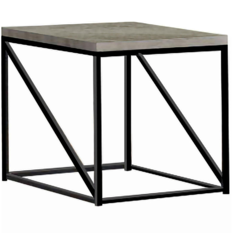Sonoma Square End Table