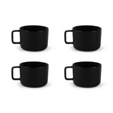 Ceramic Cappuccino Cup