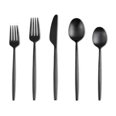 Barrona Flatware