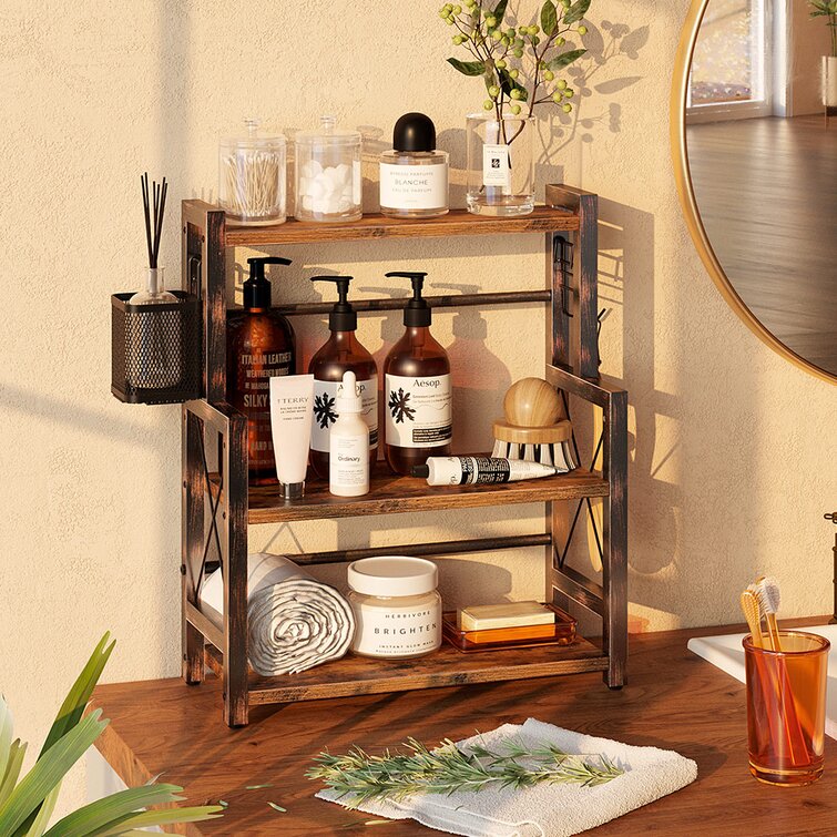 Wayfair  Clear Spice Jars & Spice Racks You'll Love in 2023