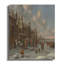 Wrapped Canvas Print Set-1398411787