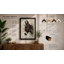 Gentle Donkey Study Botanical - Print-650442402-650442431