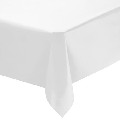 12 Piece Tablecloth
